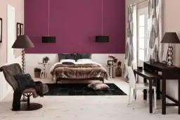 Kolor biskupi – jak wygląda i gdzie go zastosować w designie