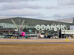 Gdzie polecisz z Łodzi? Kierunki, czartery i nowości na 2026!