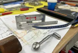 Jak zrobić siłomierz instrukcja – łatwe metody budowy w domu