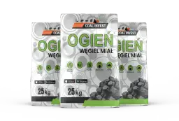 Węgiel workowany: Efektywne ogrzewanie dla Twojego domu