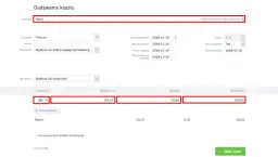 Nocleg jaki VAT: Jak uniknąć wysokich kosztów na usługi noclegowe