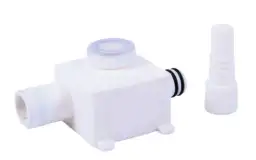 Syfon do klimatyzacji: Eliminacja nieprzyjemnych zapachów