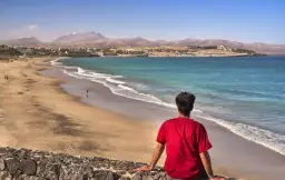 Costa Calma: Atrakcje i plaże Fuerteventury, które musisz poznać!