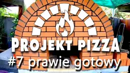 Jak zrobić piec do pizzy w prosty sposób i uniknąć błędów