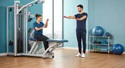 Ile zarabia fizjoterapeuta w wojsku? Zaskakujące fakty o wynagrodzeniu