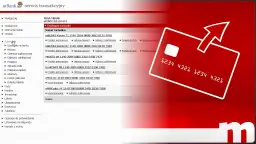 Przelew z karty kredytowej mBank: Instrukcja. Poznaj ukryte koszty!