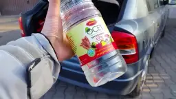 Skuteczne metody odkamieniania chłodnicy – uniknij kosztownych napraw