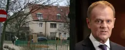Gdzie mieszka Donald Tusk w Sopot? Odkryj jego luksusową lokalizację