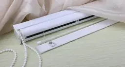 Jak zrobić roletę rzymską – proste kroki, które zaoszczędzą czas