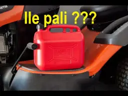 Ile pali kosiarka spalinowa? Poznaj koszty i oszczędności paliwa