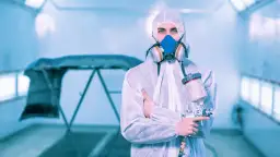 Jaki kompresor do malowania pistoletem – uniknij błędów przy wyborze