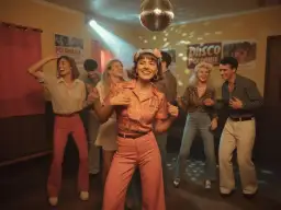 Jak ubrać się na imprezę w stylu PRL? Poradnik krok po kroku