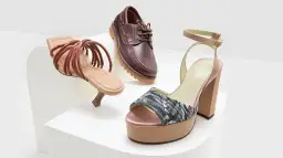 Gdzie kupić obcasy do butów – najlepsze miejsca na zakupy online