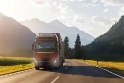 Co to jest retarder w ciężarówce i jak zwiększa bezpieczeństwo jazdy