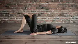 Ćwiczenia na biodra w domu: Modeluj, wzmocnij, zapomnij o bólu