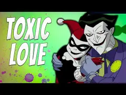 Joker i Harley: Dlaczego ten toksyczny związek fascynuje fanów?