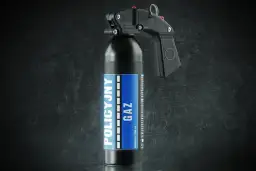 Jaki gaz pieprzowy kupić, aby zapewnić sobie skuteczną obronę?