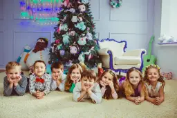 Najlepsze pomysły na prezenty na Mikołaja w przedszkolu dla dzieci