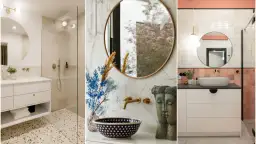 Płytki w łazience 2026: Poznaj prawdziwe koszty i uniknij pułapek