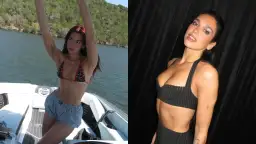 Dua Lipa - ikona idealna, której nie można wyczarować?