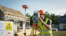 Cena geodety 2024: Ile zapłacisz za mapę, tyczenie, podział? Sprawdź!