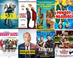 Najlepsze Filmy Francuskie - Lista Najlepszych Filmów po Francusku