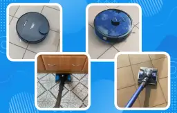 Jaki odkurzacz samojezdny? Poradnik 2026: Wybierz idealny model!