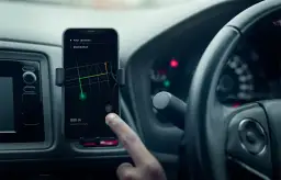 Uchwyt na telefon na kratkę: Ranking TOP modeli 2026! Poradnik