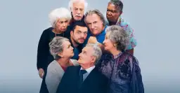 Najlepsze filmy o domu starców na Netflix, które musisz zobaczyć