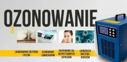 Ozonowanie mieszkania: Cennik 2024. Ile zapłacisz i jak oszczędzić?