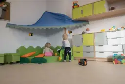 Co zrobić gdy dziecko gryzie w żłobku – skuteczne porady dla rodziców