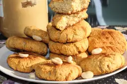 Jakie są najlepsze przepisy z mąki kokosowej na zdrowe wypieki?