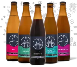 Piwo Mentzen: Gdzie kupić? Sklepy, online i Pub Toruń!