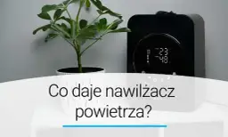 Czy warto kupić nawilżacz powietrza? Odkryj jego zdrowotne korzyści