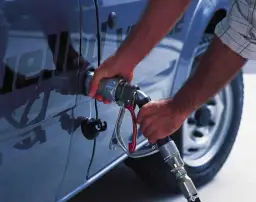 Ile oktanów ma LPG i jak wpływa to na wydajność silnika?