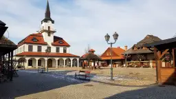 Nowy Sącz atrakcje: Odkryj sekrety Sądecczyzny na weekend!