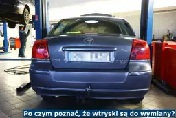 Jak sprawdzić wtryski diesel domowym sposobem i uniknąć kosztownych napraw