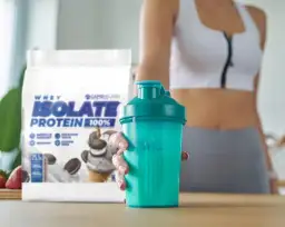 Koktajle odchudzające w aptece: skuteczne wsparcie w odchudzaniu