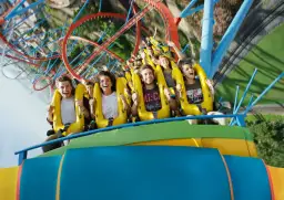 La mejor atracción en PortAventura que no te puedes perder