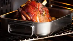 Jak ugotować golonkę żeby była miękka i soczysta - sprawdzone metody