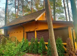 Jak skutecznie sprzedać dom nad jeziorem w Zachodniopomorskiem