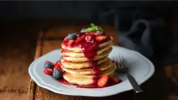 Szybkie i pyszne pomysły na obiad w sobotę, które zaskoczą rodzinę