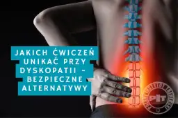 Dyskopatia: Te ćwiczenia szkodzą! Chroń swój kręgosłup