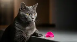 Różowy mocz u kota: przyczyny, objawy i jak skutecznie leczyć ten objaw