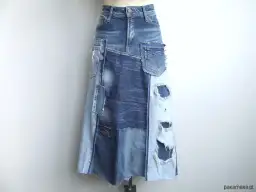 Trendy spódnice 2026: Midi, maxi, denim co musisz mieć?