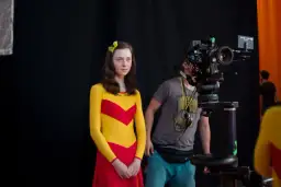 Alicja i żabka - film o dorastaniu i trudnych wyborach