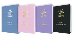 Ile trwa drukowanie pracy dyplomowej? Sprawdź czas realizacji usług