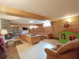 Góralski Dworek w Białym Dunajcu – idealne miejsce na rodzinny wypoczynek