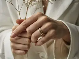 Obrączka w Polsce: na której ręce? Historia i symbolika