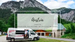 Czy w Austrii jest bezpiecznie? Odkryj nieznane zagrożenia dla turystów